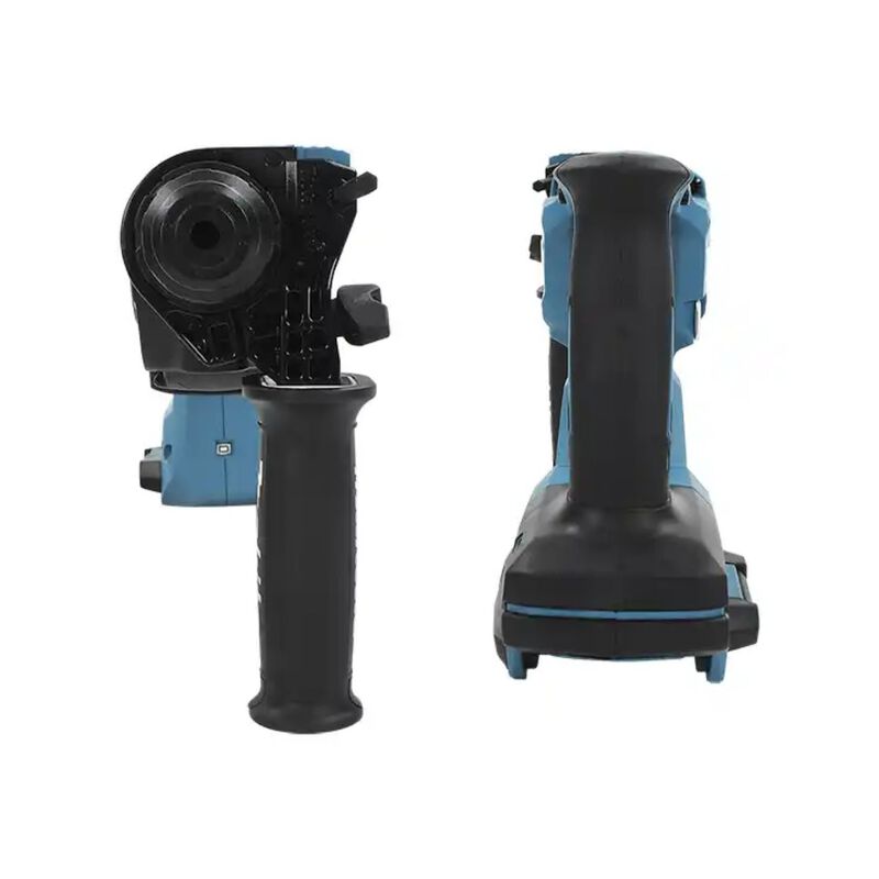 Rotomartillo Cincelador SDS Plus Makita HR007GZ... image number null