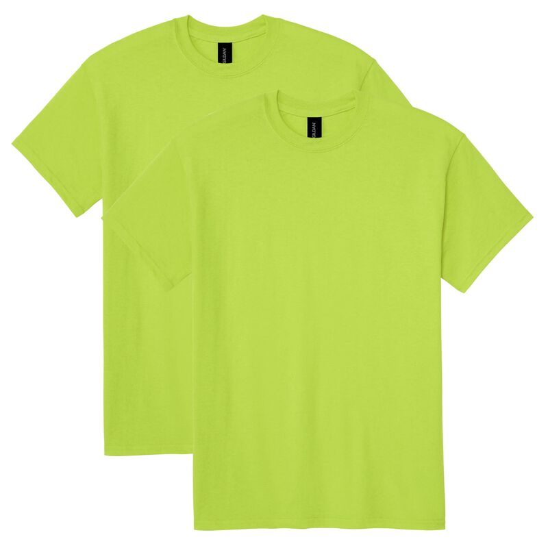 Camiseta Gildan G8000 Dryblend (multipack) Para... image number null