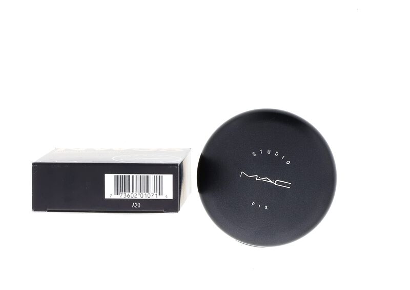 Base De Maquillaje En Polvo Mac Studio Fix Nw35... image number null