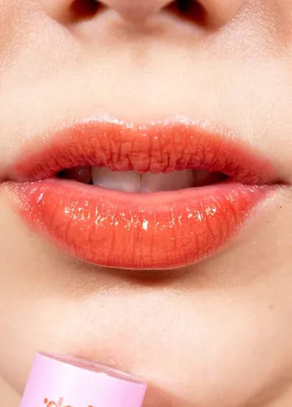 Dapop Tinted Water Tono 02 Bubble Gum image number null