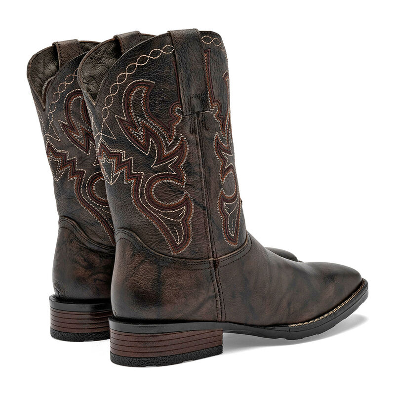 Paladin Bota Vaquera Caf&eacute; Para Hombre 147705cf image number null