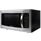 Horno Microondas 1.6 Pies Cubicos KOBLENZ MWKM-16IHA 12 Funciones 1550 W