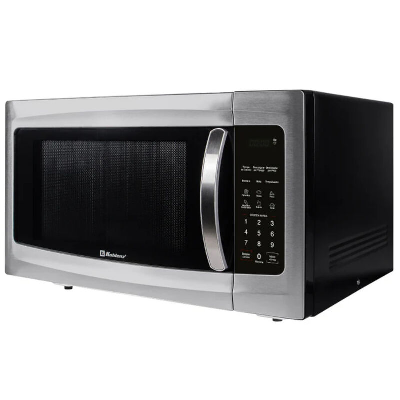 Horno Microondas 1.6 Pies Cubicos KOBLENZ MWKM-... image number null