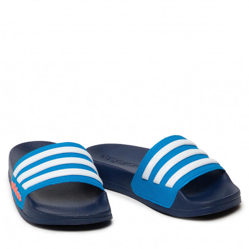 Sandalias Adidas Shower K Gw0340 22.5 Cm image number null