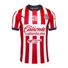 Jersey De Club Deportivo Guadalajara Local Para Hombre 2025 Talla G