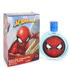 Perfume Marvel Spider Man Eau De Toilette 100 Ml Para Ni&ntilde;os