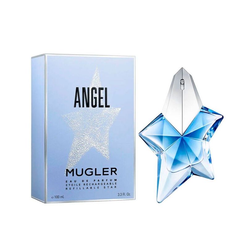 Perfume de Mujer Thierry Mugler Angel -Ref Estr... image number null