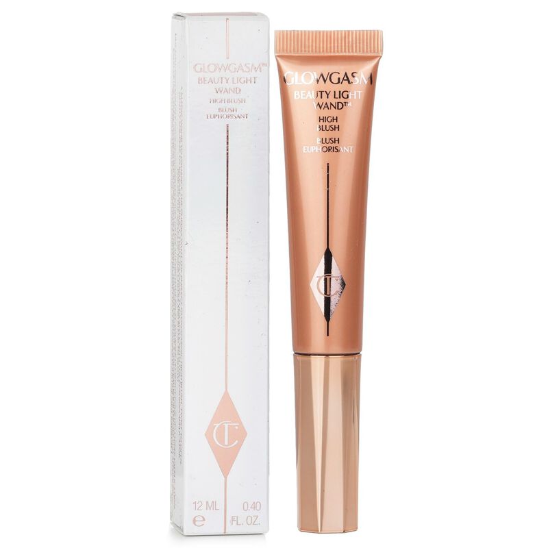 Iluminador Charlotte Tilbury Glowgasm Beauty Li... image number null