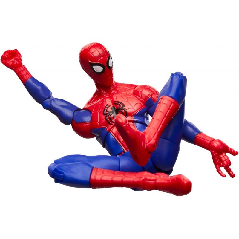 Figura Peter Parker Spider-Man Across the Spide... image number null