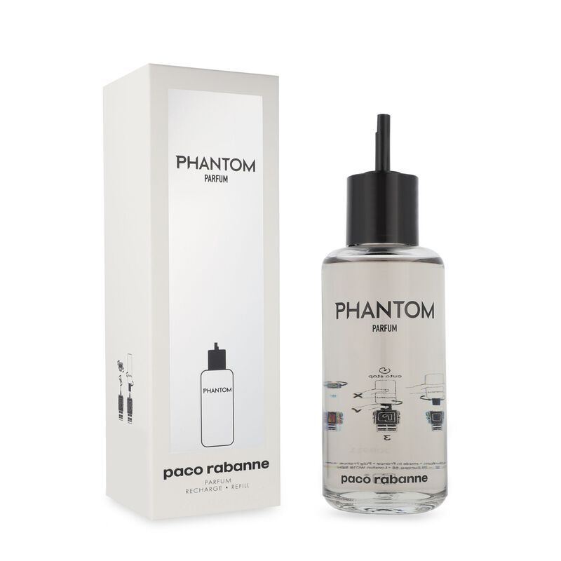 Phantom 200Ml Edp Refill image number null