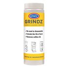 Pastillas Limpiadoras Para Molinillo De Caf&eacute; Urnex Grindz 430g