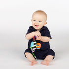 Peluche De Desarrollo P&aacute;jaro