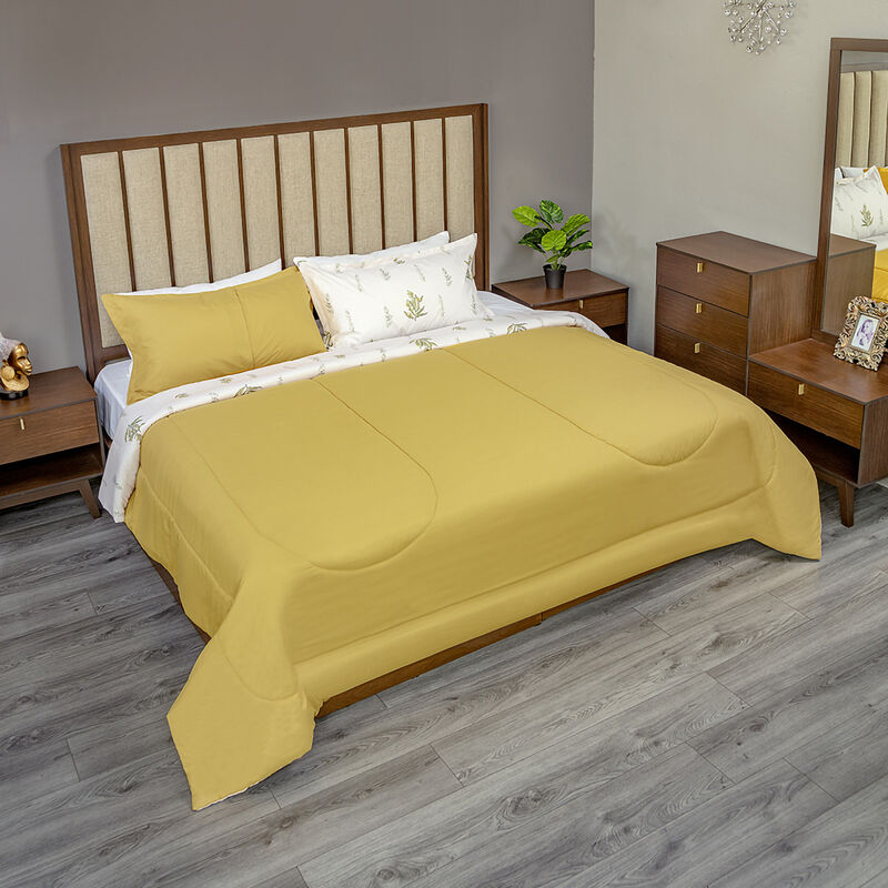 Juego Matrimonial-Queen de Edred&oacute;n Polo One Ram... image number null