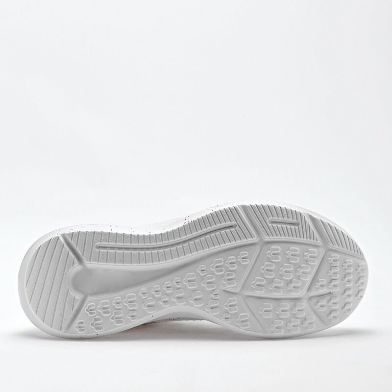 Charly Tenis Deportivo Para Mujer Blanco Multic... image number null
