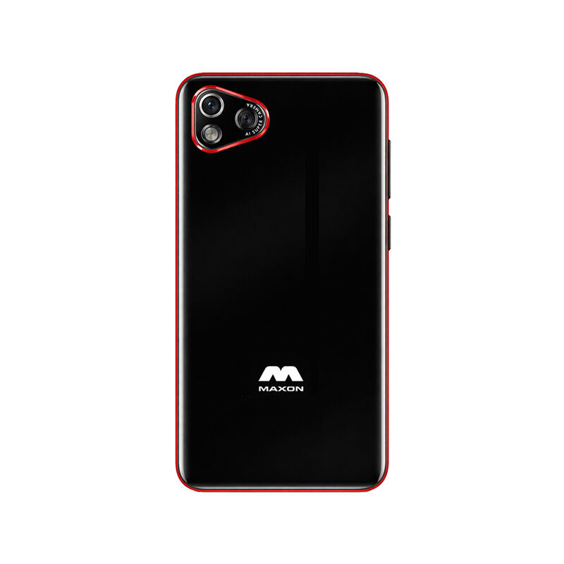 Combo Honor X5c 4+128gb Negro + Celular Maxon M... image number null