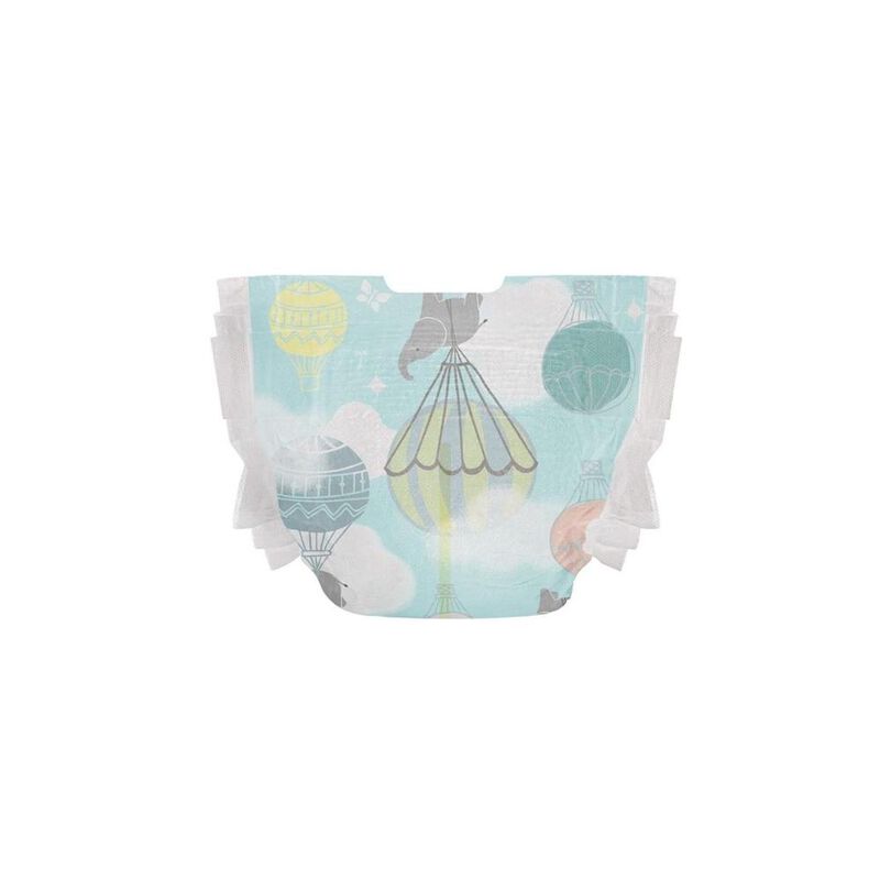 THE HONEST COMPANY Pañales Clean Conscious 32 p... image number null