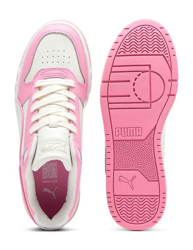 Tenis Dama Puma Rbd Game Rosa 38637337 image number null