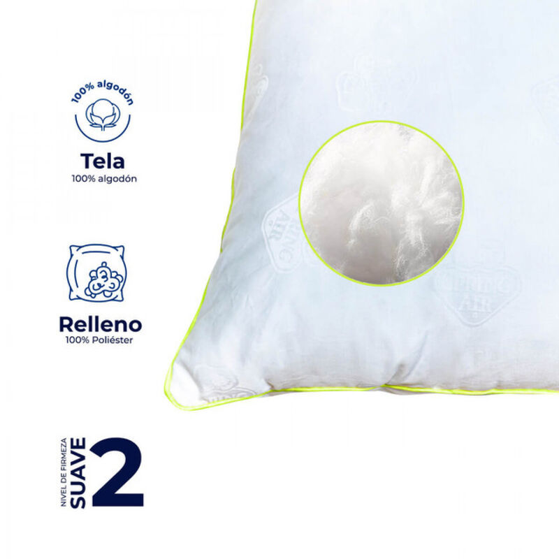 Almohada King Size Meditation MILENIUM image number null