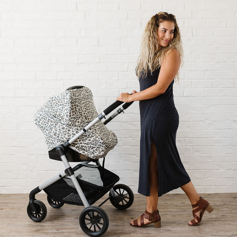 Manta Multiusos 5 En 1 Zara image number null