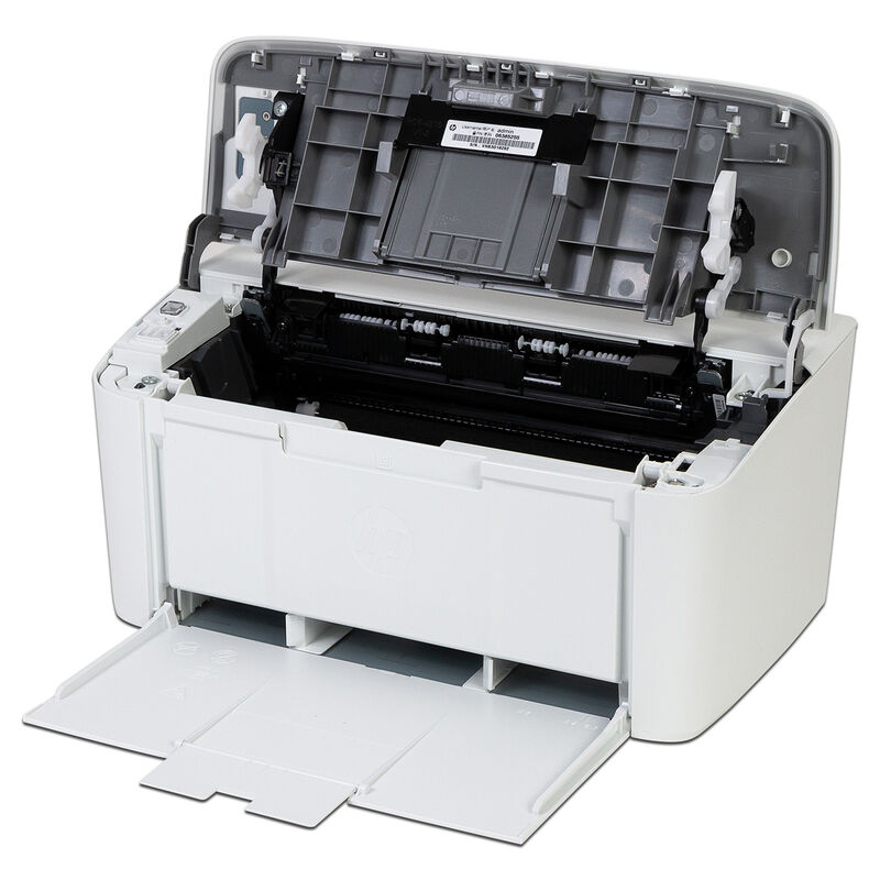 Impresora Láser Monocromática HP LaserJet M111w image number null