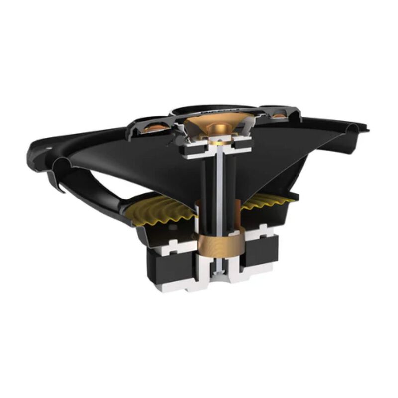 Bocinas para Auto Pioneer 6x9 Pulgadas 4 Vías T... image number null