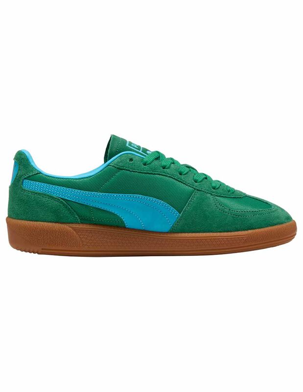 Tenis Hombre Puma Palermo Vintage 401364 01 image number null