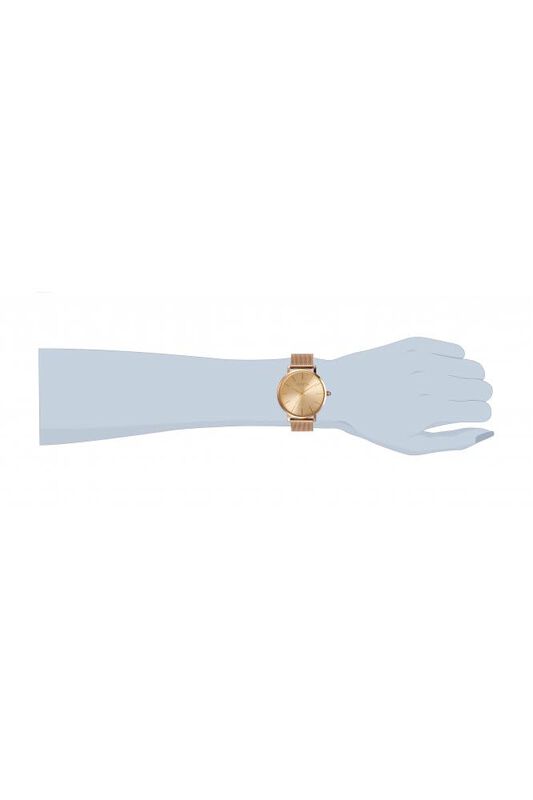Invicta Reloj De Cuarzo Angel Para Dama En Oro ... image number null