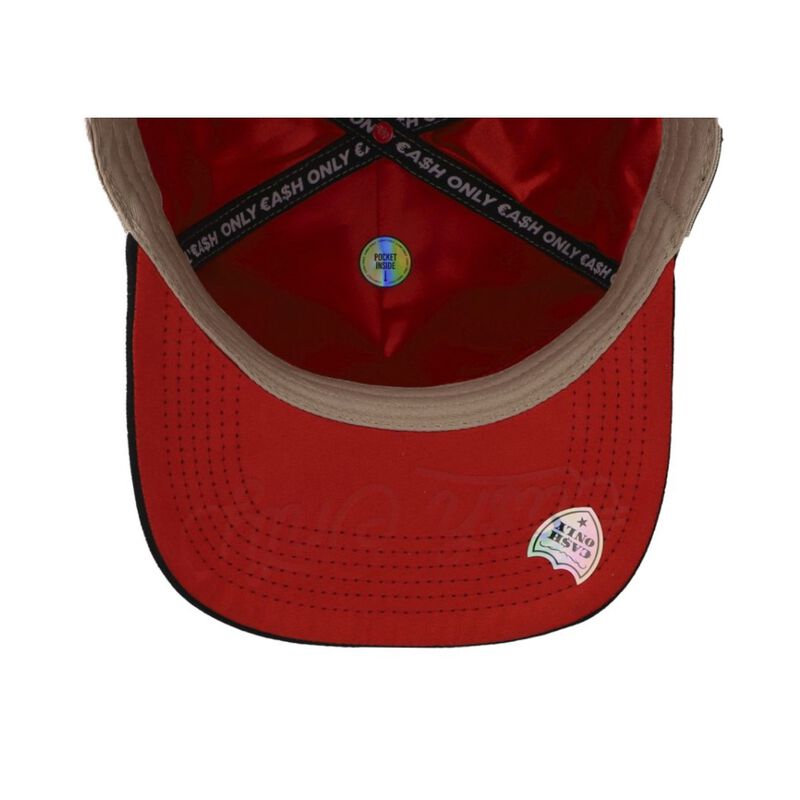 Gorra Cash Only La D&oacute;lares 2202309 image number null