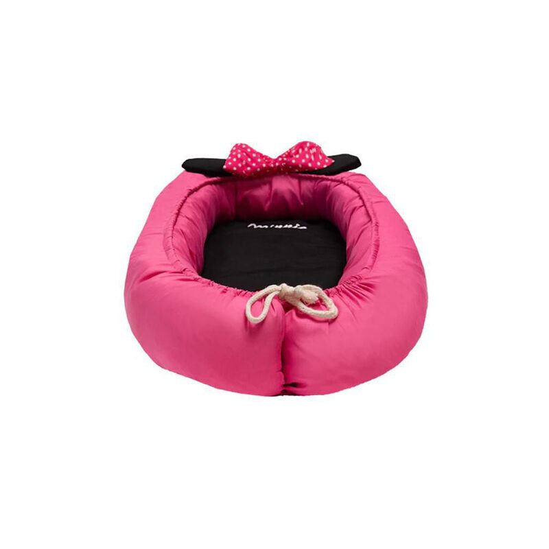 Camita Portatil Nido Colecho Disney image number null