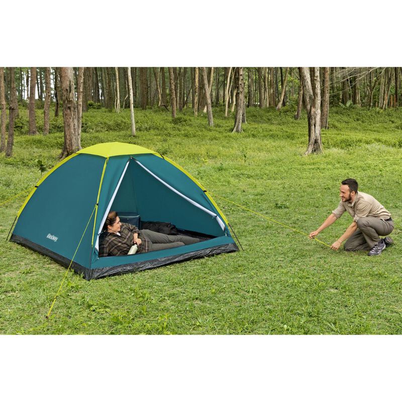 Casa de acampar 2.40x2.00x 1.35cm adulto capaci... image number null