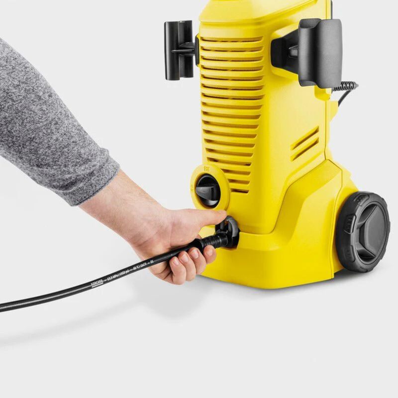 Hidrolavadora Karcher K2 Premium Car Mx 1600 Ps... image number null