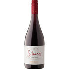 Vino Tinto Pinot Noir Sibaris Undurraga 750 ml