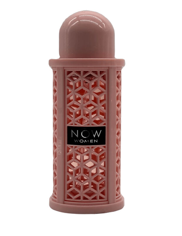 Lattafa Rave Now Pink Edp 100ml image number null