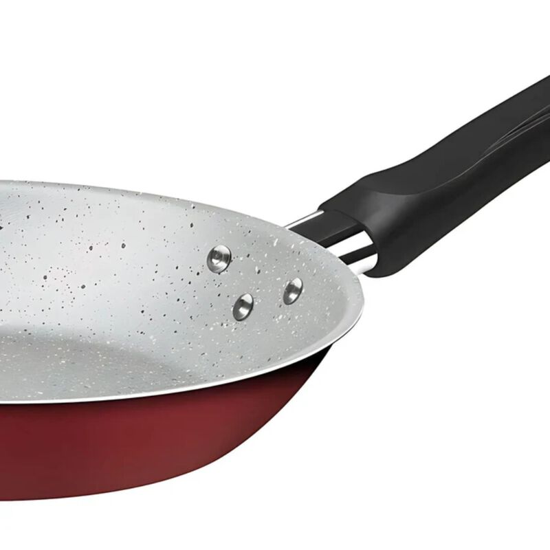 Juego de Sartenes Tramontina 32200/410 Caribe 2... image number null