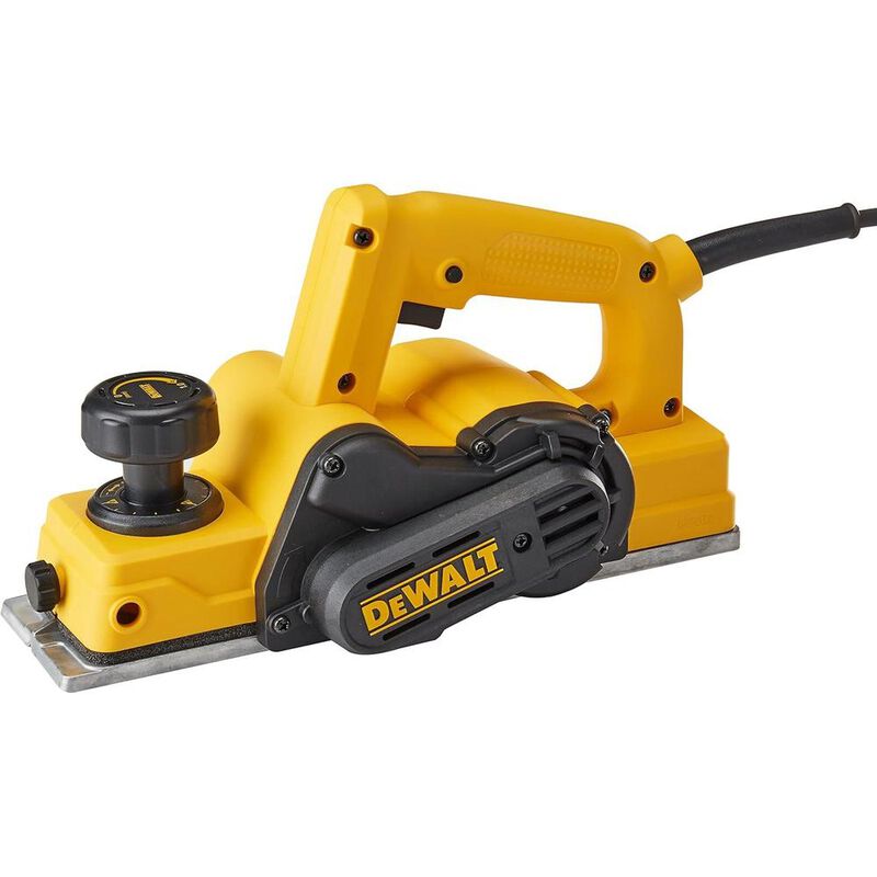 Cepillo El&eacute;ctrico Dewalt 3 1/4" 550w Profesiona... image number null