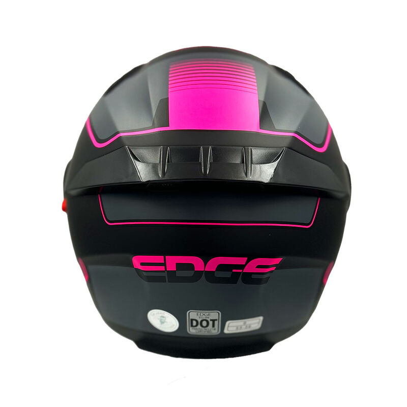 Casco Moto Abatible Pilot Gx3 Certificado Dot D... image number null