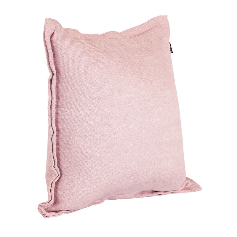 Cojin Decorativo Rogga Kappa Set De 2 Rosa image number null