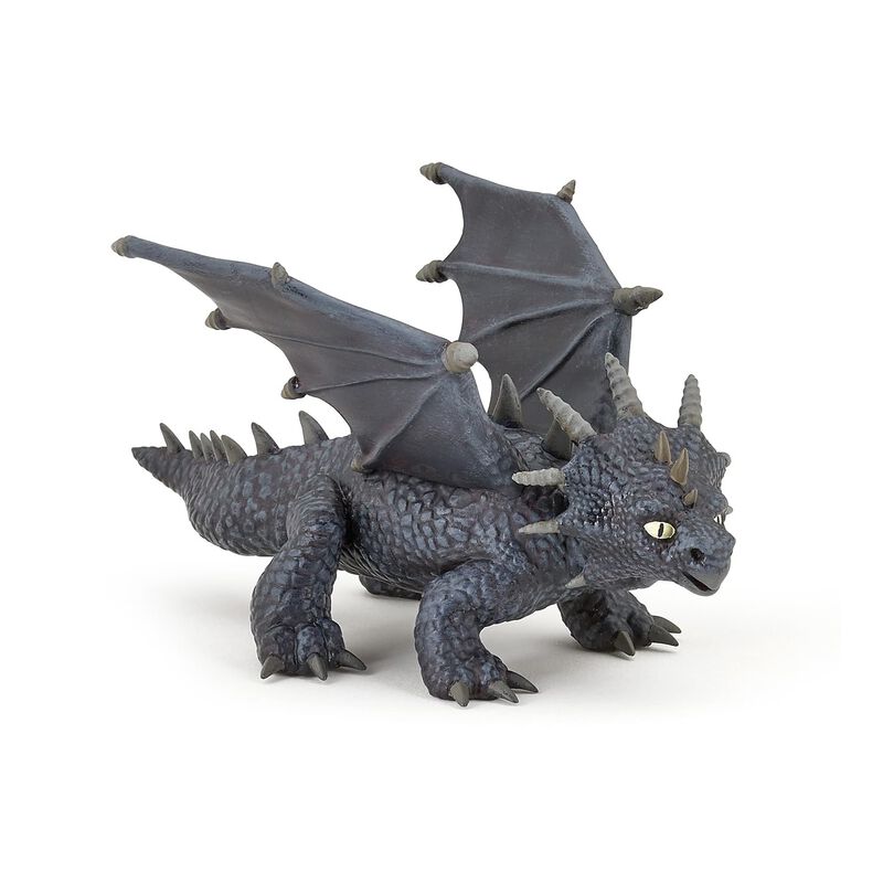 Figura Papo Medieval Fantasy Pyro 36016 Colecci... image number null