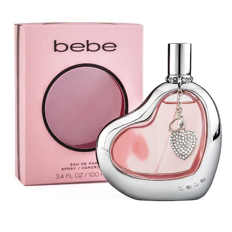 Bebe Bebe Eau De Parfum 100 Ml Para Mujer image number null