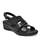 Principessa Sandalia para mujer negro