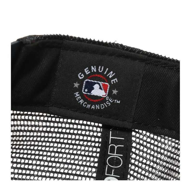 Gorra New Era New York Yankees Trucker UNISEX image number null