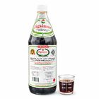 Bebida De Hierbas Gen&eacute;rica 750 ml + Vaso Medidor