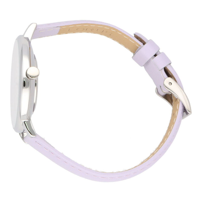 Reloj De Pulso Lorus Modelo Rg267px8 Para Mujer... image number null