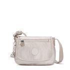 Bandolera Kipling Sabian U Minibag De Nailon Para Mujer