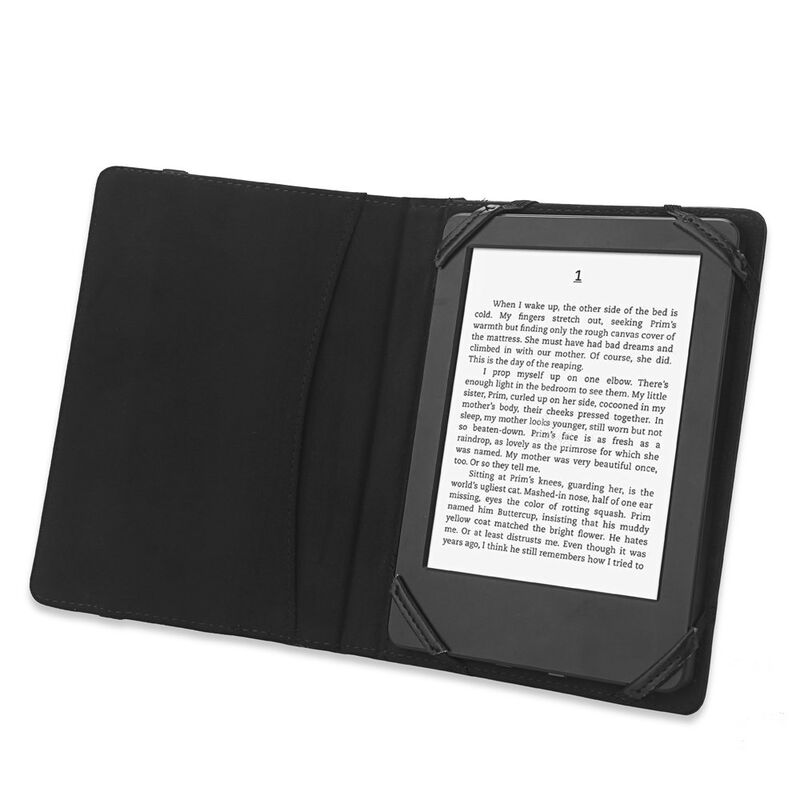 Funda Para Lector De Libros Electr&oacute;nicos, Estil... image number null