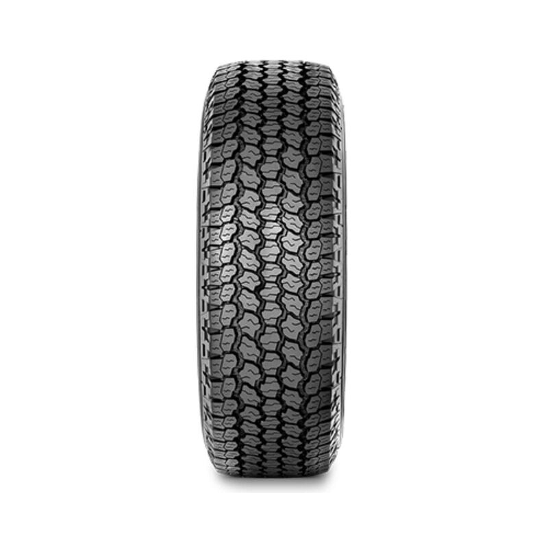 Llanta 235/80R17 120/117R Goodyear Wrangler AT ... image number null