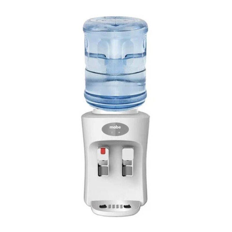 Dispensador Agua Fr&iacute;a Caliente Resistente Uso D... image number null