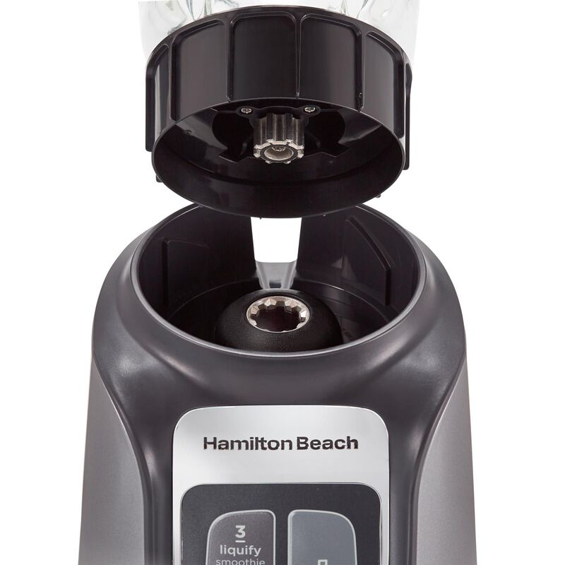 Licuadora Profesional Hamilton Beach 58600 Vaso... image number null
