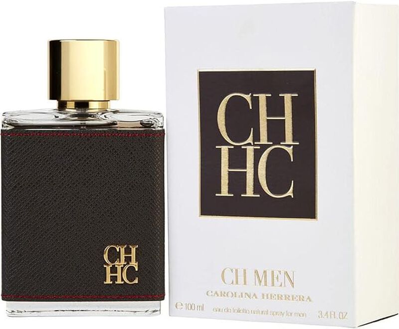 CH Men 100ml EDT image number null
