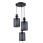 Lámpara colgante PRISMA II 003 Mil Luces